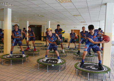 FBC secondo turno settimana 60
