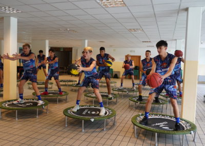 FBC secondo turno settimana 61