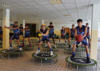 FBC secondo turno settimana 62