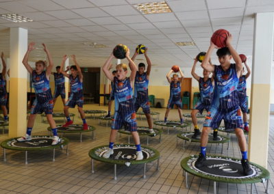FBC secondo turno settimana 63