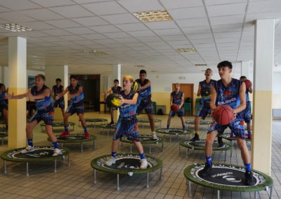 FBC secondo turno settimana 64
