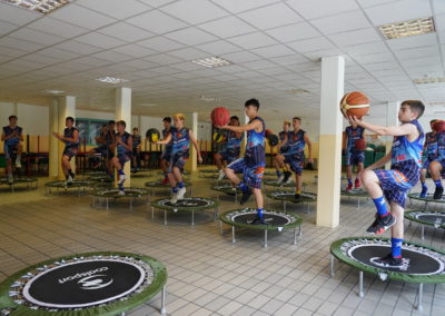 FBC secondo turno settimana 66