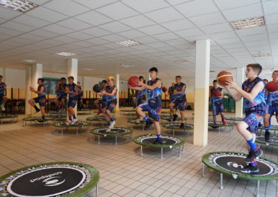 FBC secondo turno settimana 67