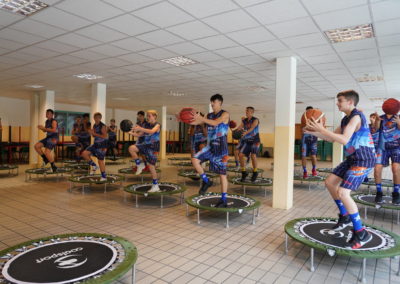 FBC secondo turno settimana 68