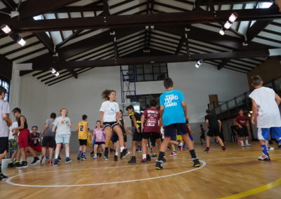 FBC secondo turno settimana 7