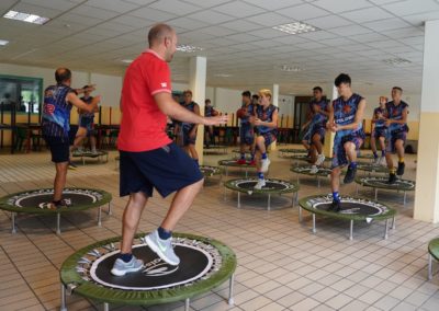 FBC secondo turno settimana 70