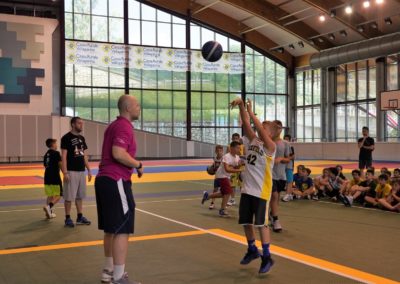 FBC secondo turno settimana 75