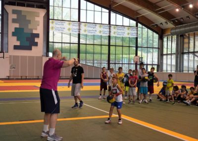 FBC secondo turno settimana 76