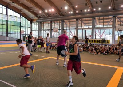 FBC secondo turno settimana 77