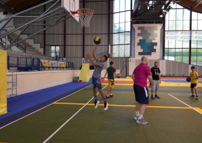 FBC secondo turno settimana 84
