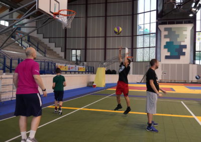 FBC secondo turno settimana 89