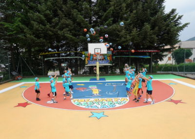 FBC secondo turno settimana 93