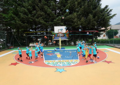 FBC secondo turno settimana 95