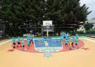 FBC secondo turno settimana 96
