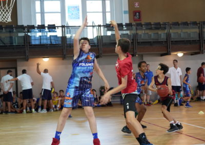 secondo turno altro 12