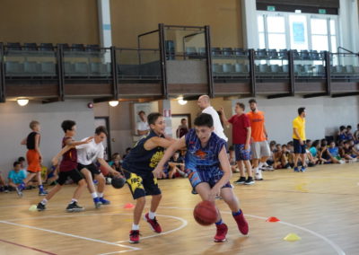 secondo turno altro 15