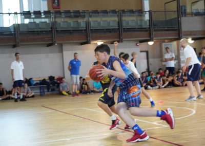 secondo turno altro 16