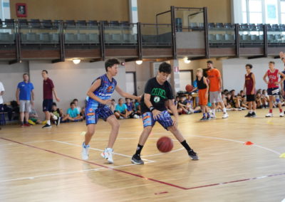 secondo turno altro 18