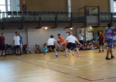 secondo turno altro 19