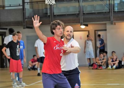 secondo turno altro 22