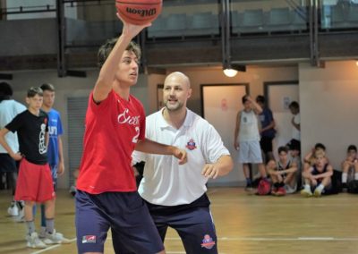 secondo turno altro 23
