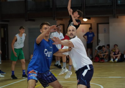 secondo turno altro 25