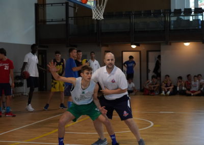 secondo turno altro 26