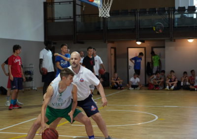 secondo turno altro 28