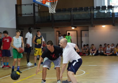 secondo turno altro 29