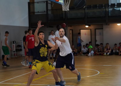 secondo turno altro 30