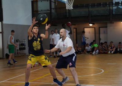 secondo turno altro 31