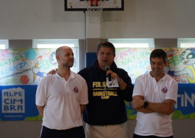 secondo turno altro 35