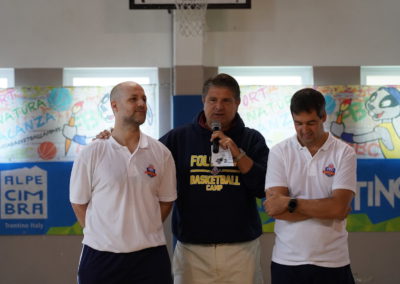 secondo turno altro 36