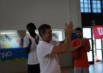 secondo turno altro 43