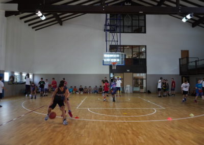 secondo turno altro 5