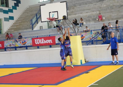 secondo turno altro 54