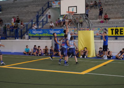 secondo turno altro 64