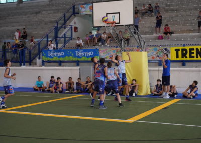 secondo turno altro 65