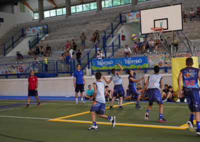 secondo turno altro 66