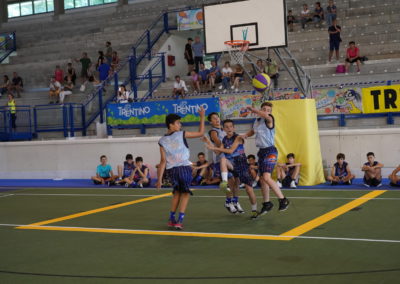 secondo turno altro 67