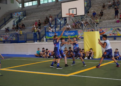 secondo turno altro 68
