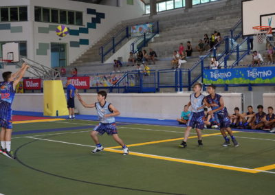 secondo turno altro 70