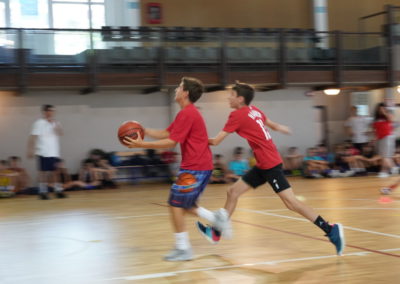 secondo turno altro 8