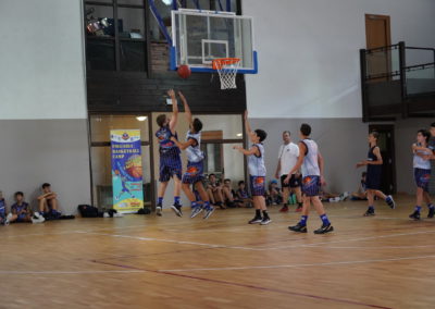 secondo turno altro 96