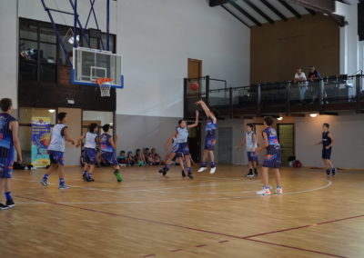 secondo turno altro 97