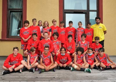FBC foto quarto turno 2021 10