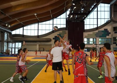galleria quinto turno FBC 2021 1