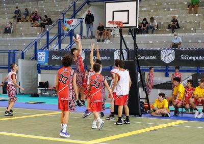 galleria quinto turno FBC 2021 2
