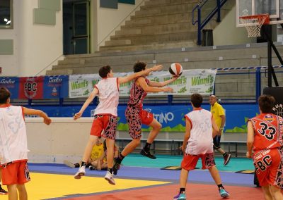 galleria quinto turno FBC 2021 22