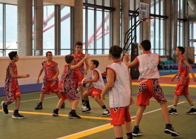 galleria quinto turno FBC 2021 31